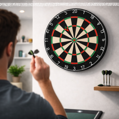Dartboard kaufen – darauf solltest du achten - Dartboard kaufen – Tipps &amp; Kaufberatung | Profi‑Dartscheibe.de