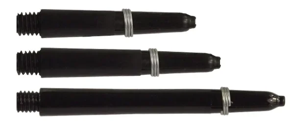 Dart Shafts erklärt – Länge, Material &amp; Unterschiede - Dart Shafts erklärt – Längen, Materialien &amp; Tipps zur Auswahl