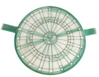 Matrixfolie für Dartscheibe CB-50 + CB-90