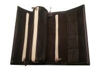 Roleo Dartset - Tasche, Spitzen, Flys, Shafts, Protectoren + Schlüsselanhänger