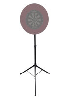 Roleo Dartständer Dartboardständer für...
