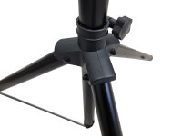 Roleo Universal Dartständer – Für alle gängigen Steeldartboards