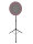 Roleo Universal Dartständer – Für alle gängigen Steeldartboards
