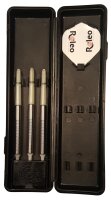 Roleo Profi Softdartpfeile Professional RSP-1 - 90%...