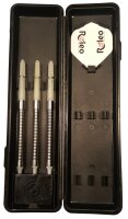Roleo Profi Softdartpfeile Professional RSP-2 - 90%...
