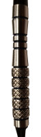 Roleo Softdartpfeile RSP-4 – 3er Set mit 80 % Tungsten (16 g) inkl. Box
