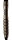 Roleo Profi Softdartpfeile Professional RSP-4 - 80% Tungsten - 3er Set 16g + Box