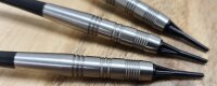 Roleo Profi Softdartpfeile Professional RSP-5 - 80%...