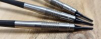 Roleo Profi Softdartpfeile Professional RSP-6 - 80%...