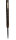 Roleo Profi Steeldartpfeile Professional - 90% Tungsten - 3er Set 18g