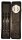 Roleo Profi Steeldartpfeile Professional - 90% Tungsten - 3er Set 18g