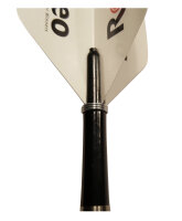 Roleo Profi Steeldartpfeile – 90% Tungsten – 3er Set (18–24g)
