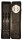 Roleo Profi Steeldartpfeile – 90% Tungsten – 3er Set (18–24g)