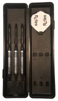 Roleo Softdarts Pfeile - RS-1 - 3er Set inkl. Dartbox - 16g