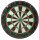 Roleo Steeldart Scheibe Dartboard für Einsteiger ideal