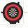 Scolia Dart Home Set mit Kamera und Beleuchtung