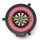 Scolia Dart Home Set mit Kamera und Beleuchtung