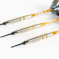 Keltik Softdartpfeile Amergin – 3er Set in 16 g...
