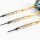 Keltik Softdartpfeile Amergin – 3er Set in 16 g oder 18 g inkl. Hartbox