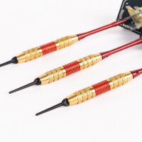 Keltik Softdartpfeile Dragon – 3er Set in 16 g oder...