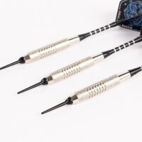 Keltik Softdartpfeile Fintan – 3er Set in 16 g oder...