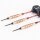Keltik Softdartpfeile Ironside – 3er Set 14 g mit Nickel-Barrel inkl. Hartbox