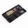 Keltik Softdartpfeile Ironside – 3er Set 14 g mit Nickel-Barrel inkl. Hartbox