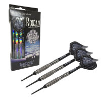 Softdart Soft Dart Pfeile Keltik Rowan in 16g + 18g - 80% Tungsten