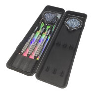 Softdart Soft Dart Pfeile Keltik Rowan in 16g + 18g - 80% Tungsten