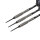 Softdart Soft Dart Pfeile Keltik Rowan in 16g + 18g - 80% Tungsten