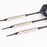 Keltik Softdartpfeile Taranis – 3er Set in 14 g,...