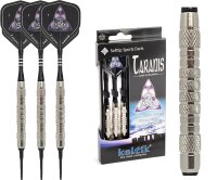 Keltik Softdartpfeile Taranis – 3er Set in 14 g, 16 g oder 18 g inkl. Hartbox
