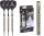Keltik Softdartpfeile Taranis – 3er Set in 14 g, 16 g oder 18 g inkl. Hartbox