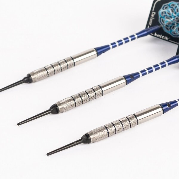 Softdart Soft Dart Pfeile Keltik The Lance in 16g + 18g