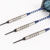 Softdart Soft Dart Pfeile Keltik The Lance in 16g + 18g - 80% Tungsten