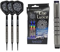 Softdart Soft Dart Pfeile Keltik The Lance in 16g + 18g -...
