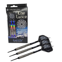 Softdart Soft Dart Pfeile Keltik The Lance in 16g + 18g - 80% Tungsten