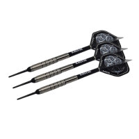 Softdart Soft Dart Pfeile Keltik The Lance in 16g + 18g - 80% Tungsten