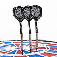 Softdart Soft Dart Pfeile Keltik The Lance in 16g + 18g - 80% Tungsten