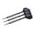 Softdart Soft Dart Pfeile Keltik The Lance in 16g + 18g - 80% Tungsten