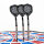 Softdart Soft Dart Pfeile Keltik The Lance in 16g + 18g - 80% Tungsten