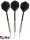 Steeldart Dart Pfeile R-1 von Roleo Darts - 21g inkl. Dartbox