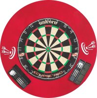 Steeldart Dart Set - Unicorn Eclipse Pro + Surround + 2...