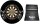 Dart Komplettset – Winmau Blade 6 inkl. Pfeile, Catchring & Matte