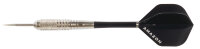 Steeldart Profi Set-Scheibe Unicorn Eclipse HD2 + 2 Satz Pfeile + Catchring
