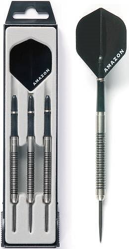 Steeldart Steel Dart Pfeile Karella ST-Serie