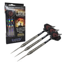 Steeldart Steel Dart Pfeile Keltik Carnac 24 g - 80% Tungsten