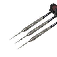 Steeldart Steel Dart Pfeile Keltik Carnac in 24g + 26g - 80% Tungsten