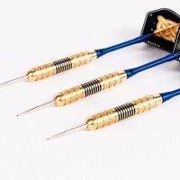 Steeldart Steel Dart Pfeile Keltik Dragon 19 g