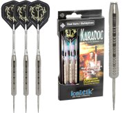 Steeldart Steel Dart Pfeile Keltik Karadoc 20 g